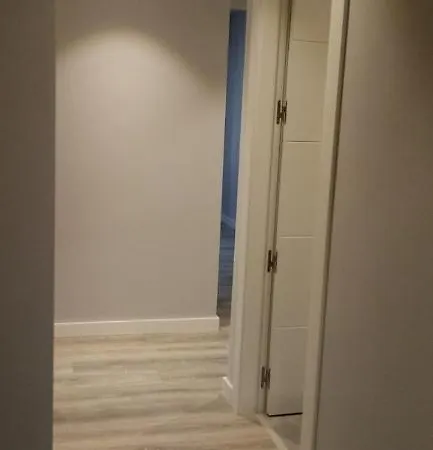Daire Torrevieja Apartment *