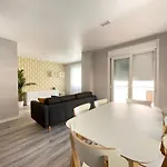 Torrevieja Apartment * トレビエハ