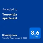 Torrevieja Apartment