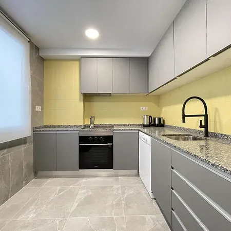 Torrevieja apartment Apartamento