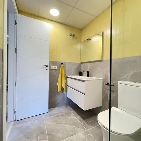 דירה Torrevieja Apartment