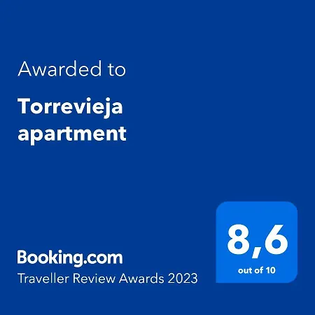 Torrevieja Apartment