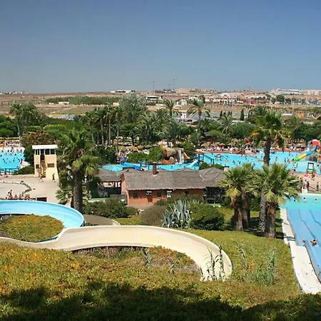 Torrevieja Apartment דירה *
