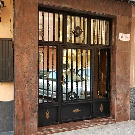 דירה Torrevieja Apartment *