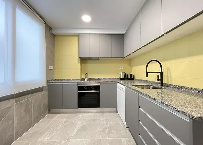 Torrevieja Apartment Apartment