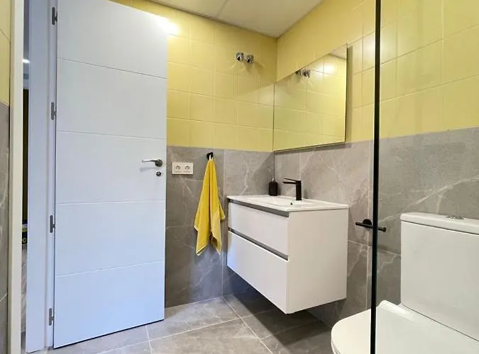 Apartment Torrevieja Apartment