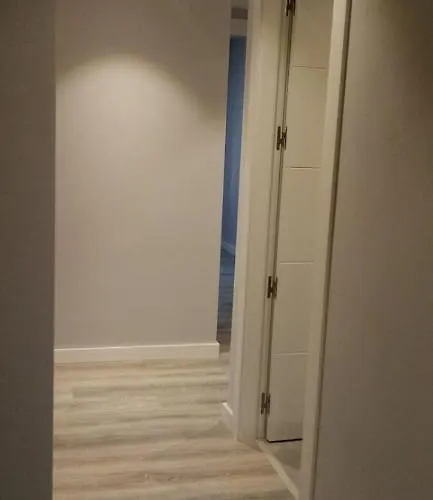 Apartment Torrevieja Apartment *