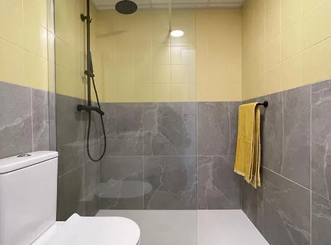 Torrevieja Apartment * Torrevieja