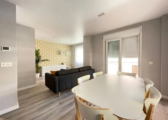 Torrevieja Apartment * Torrevieja