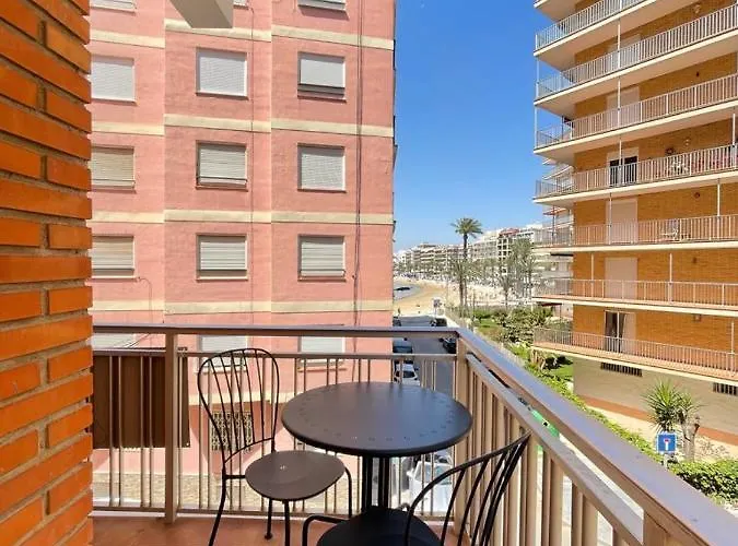 Torrevieja Apartment Torrevieja
