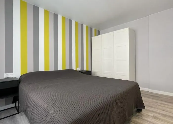 Torrevieja Apartment *