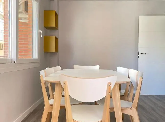 Apartment Torrevieja Apartment Torrevieja