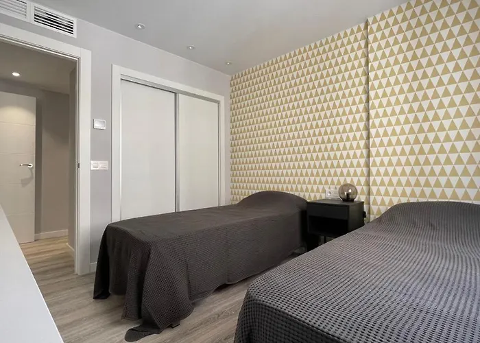 Torrevieja Apartment