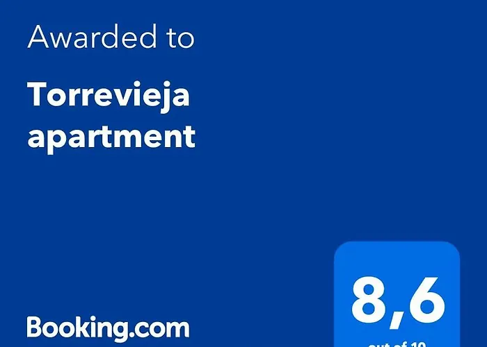 Torrevieja Apartment