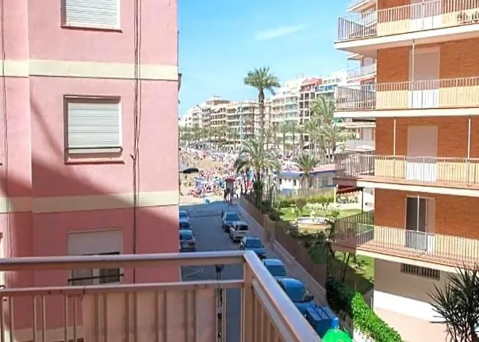 Torrevieja Apartment Apartment *