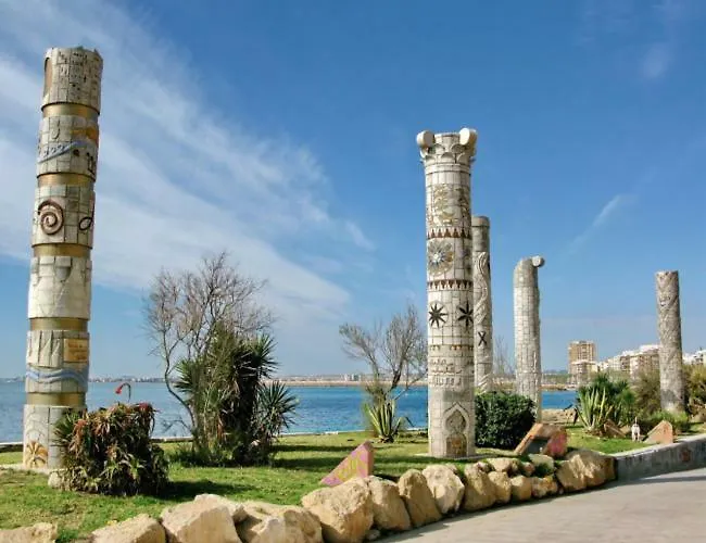 Torrevieja Apartment