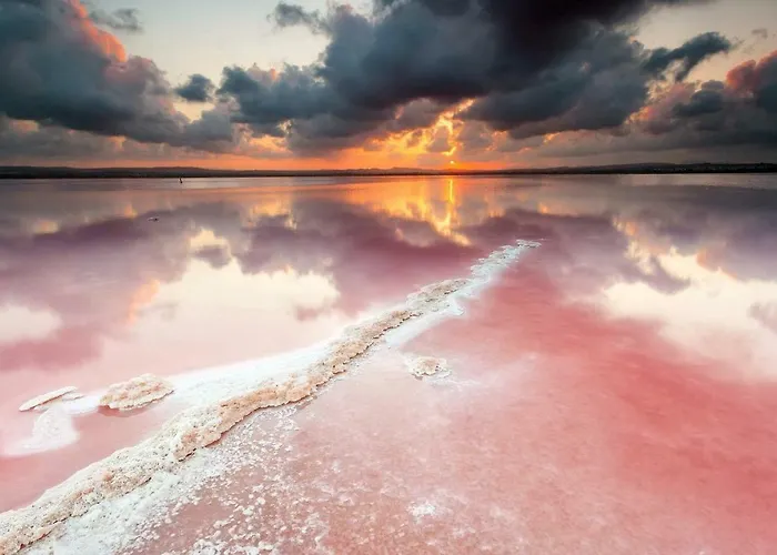 Apartment Torrevieja Apartment *