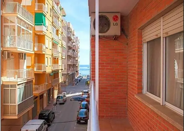 Apartment Torrevieja Apartment Torrevieja