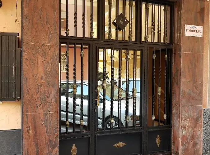 Apartment Torrevieja Apartment *