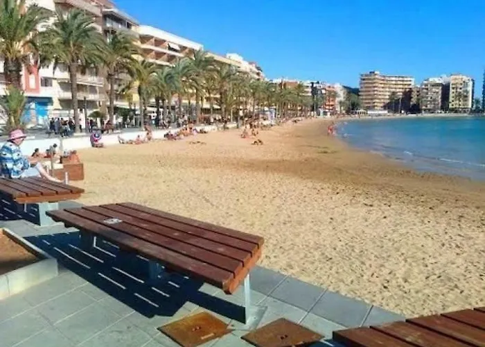 Apartment Torrevieja Apartment