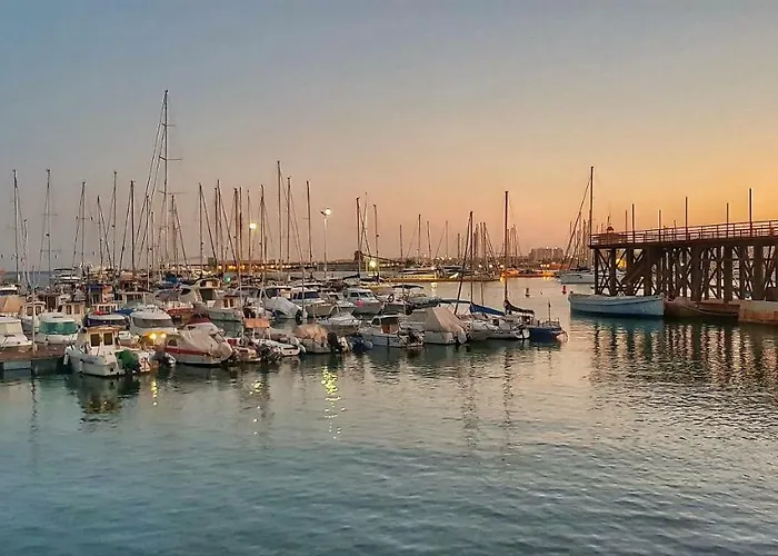 Torrevieja Apartment